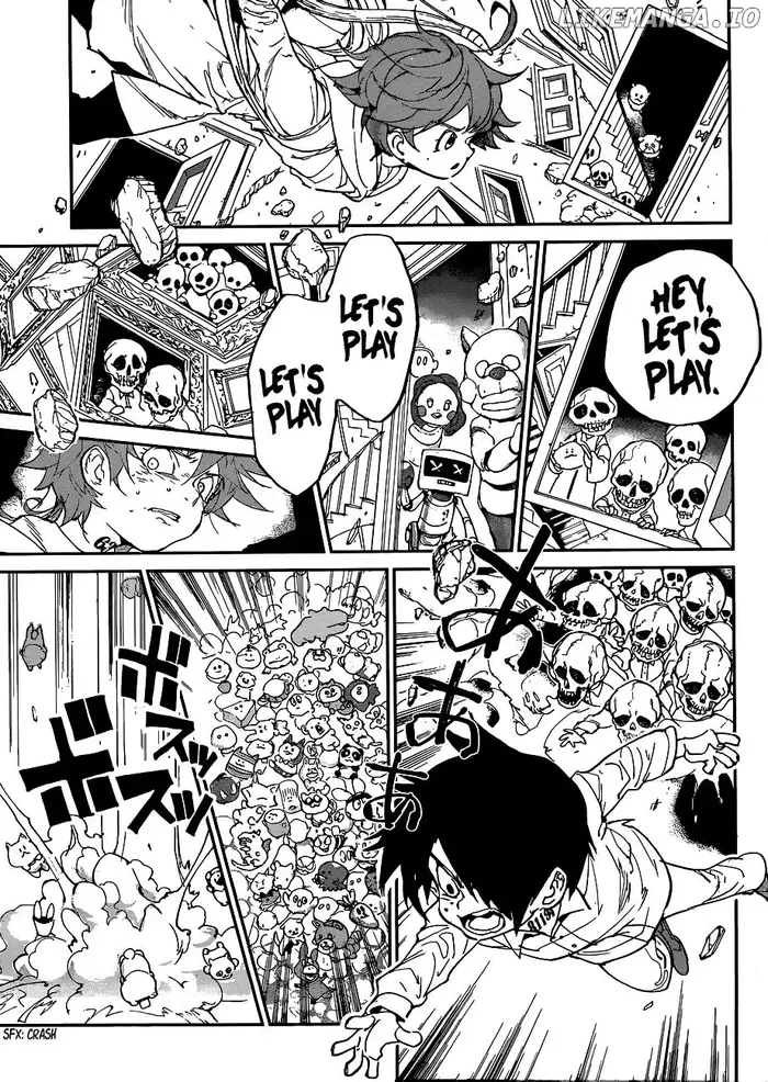 The Promised Neverland chapter 133 image 16_optimized